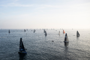 Pourquoi le record du Vendée Globe va être battu de neuf à dix jours ?