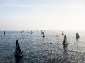Pourquoi le record du Vendée Globe va être...