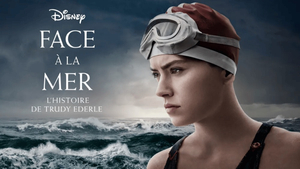 Face à la mer : le film qui raconte l’incroyable exploit de Trudy Ederle, première femme à traverser la Manche