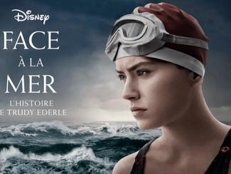Face à la mer : le film qui raconte...