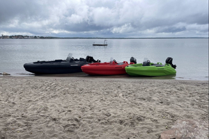 SeaStorm France et Suzuki s’associent