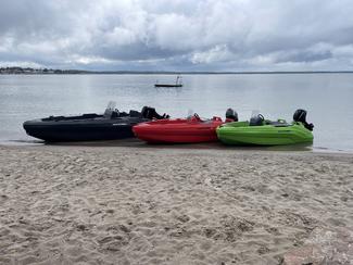 SeaStorm France et Suzuki s’associent