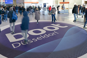 Jour J : ouverture de l’incontournable Boot Düsseldorf 2025