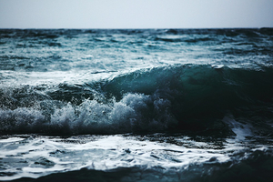 Gros temps sur le sud du Bassin méditerranéen en fin de semaine