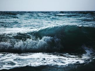 Gros temps sur le sud du Bassin méditerranéen...
