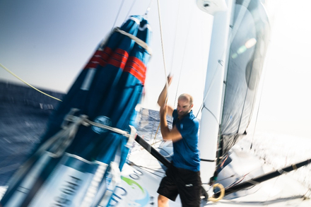 Nautisme Article