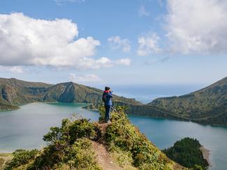 Les Açores, l’évasion bien-être idéale :...