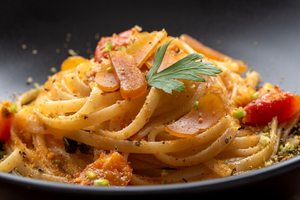 La Poutargue : un joyau de la mer méditerranéenne