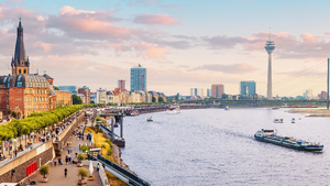Visiter Düsseldorf autrement : une immersion nautique au-delà du Boot