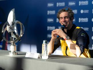 Les gains du vainqueur du Vendée Globe : une...