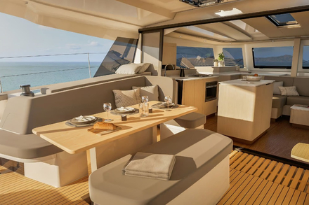Nautisme Article