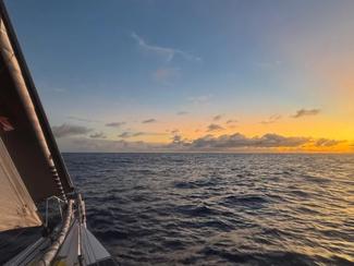 Vendée Globe : les derniers efforts avant le...