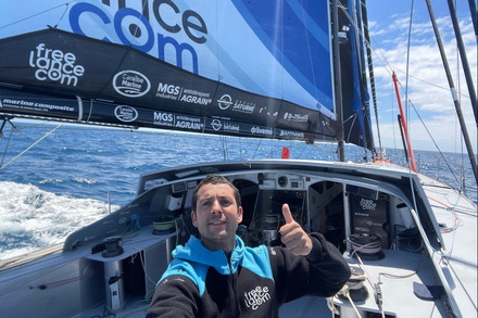 Nautisme Article