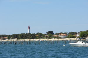 Bassin d'Arcachon : vers une tolérance ponctuelle des rejets d'eaux usées dans la nature