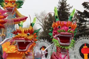 Célébrer l’Année du Serpent à Hong Kong : 10 activités incontournables