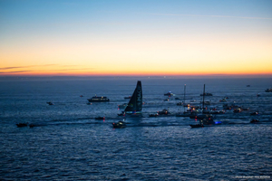 Vendée Globe 2024-2025 : dernière ligne droite pour les héros du large