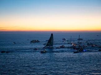 Vendée Globe 2024-2025 : dernière ligne droite...