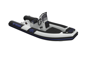 Suzuki Marine et 3D Marine : un partenariat européen