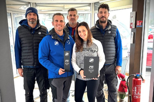 Mercury Marine et Lethiec : une alliance pour la performance