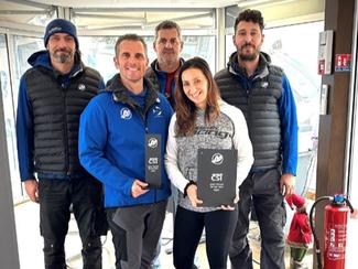 Mercury Marine et Lethiec : une alliance pour...