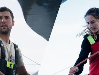 Vendée Globe 2024 : pourquoi ces skippers de...