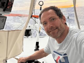 Vendée Globe : quand l’océan devient confident