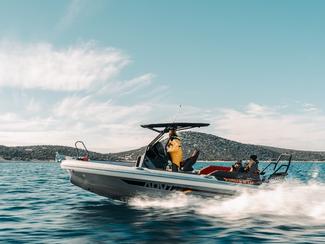 Highfield ADV 7 : une nouvelle ère, des...