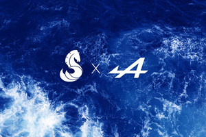 Boot Düsseldorf 2025 : Beneteau frappe fort avec une collaboration exceptionnelle avec Alpine