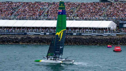 Nautisme Article