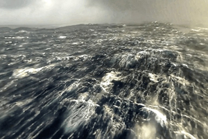 Vendée Globe : Là où les éléments dictent leur loi