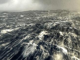 Vendée Globe : Là où les éléments dictent leur loi