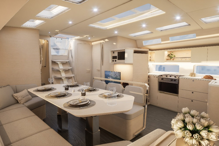 Nautisme Article