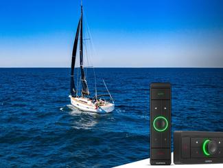 Garmin présente la télécommande APK-10 au...