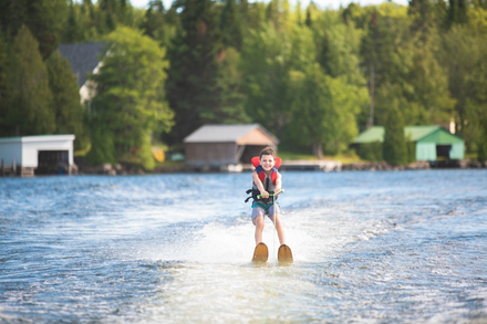 Nautisme Article