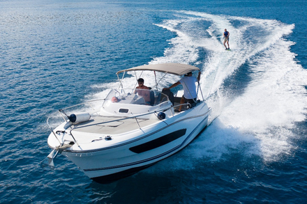 Nautisme Article