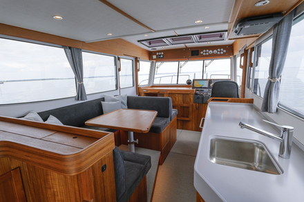 Nautisme Article