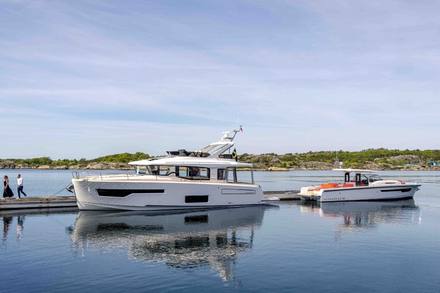 Nautisme Article
