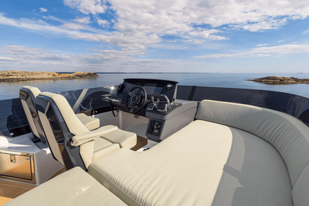 Nautisme Article
