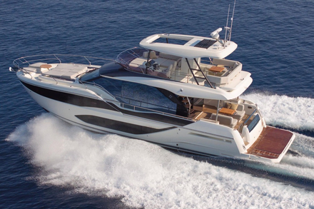 Nautisme Article
