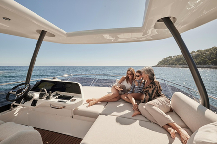 Nautisme Article