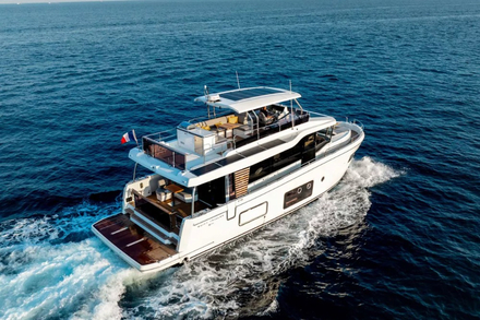 Nautisme Article