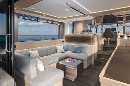 Nautisme Article