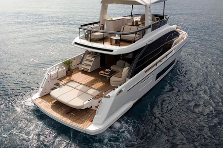 Nautisme Article