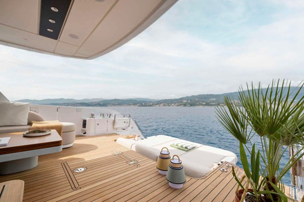 Nautisme Article