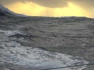 Vendée Globe : le répit avant la prochaine...