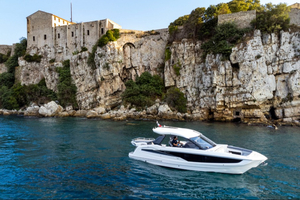 RCMarine et Galeon Yachts : une alliance stratégique pour conquérir l’Europe