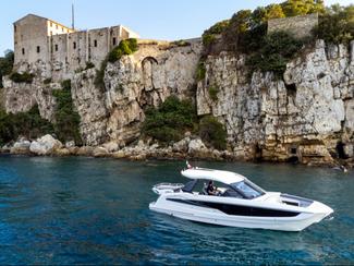 RCMarine et Galeon Yachts : une alliance...