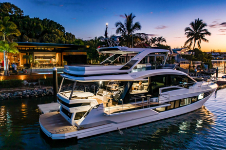 Nautisme Article