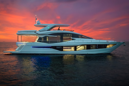 Nautisme Article