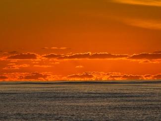 Vendée Globe : coup de barre en pleine mer